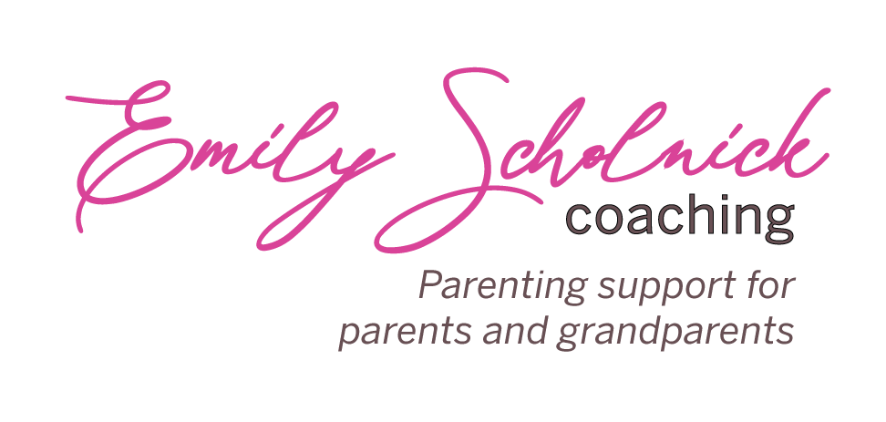 Emily Coaching logo